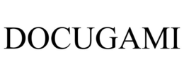DOCUGAMI trademark