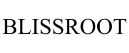 BLISSROOT trademark