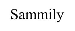 SAMMILY trademark