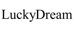 LUCKYDREAM trademark