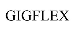 GIGFLEX trademark
