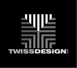TWISSDESIGN LLC trademark
