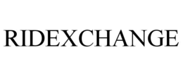RIDEXCHANGE trademark