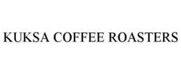 KUKSA COFFEE ROASTERS trademark