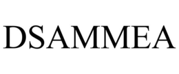 DSAMMEA trademark