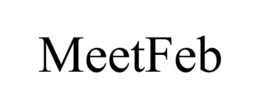 MEETFEB trademark