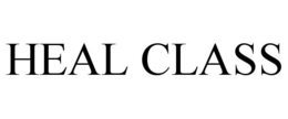 HEAL CLASS trademark