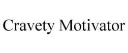 CRAVETY MOTIVATOR trademark