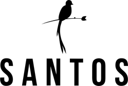 SANTOS trademark