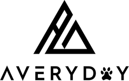 AD AVERYDAY trademark
