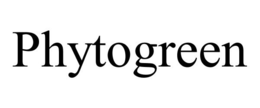 PHYTOGREEN trademark