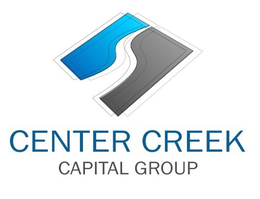 CENTER CREEK CAPITAL GROUP trademark