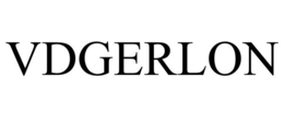 VDGERLON trademark