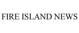 FIRE ISLAND NEWS trademark