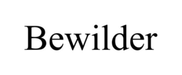 BEWILDER trademark