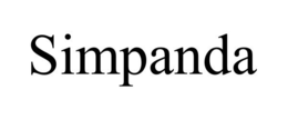 SIMPANDA trademark