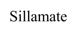 SILLAMATE trademark