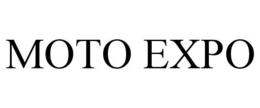 MOTO EXPO trademark