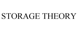 STORAGE THEORY trademark