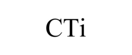 CTI trademark
