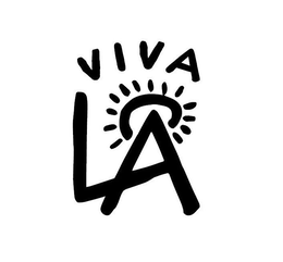 VIVA LA trademark