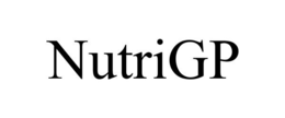 NUTRIGP trademark