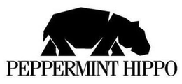 PEPPERMINT HIPPO trademark