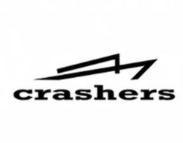 CRASHERS trademark