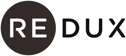 REDUX trademark