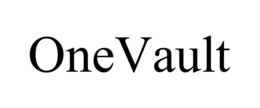 ONEVAULT trademark