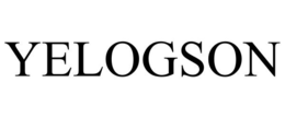 YELOGSON trademark