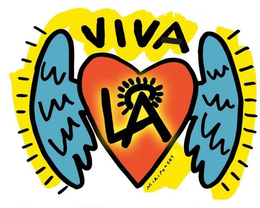 VIVA LA MIRIPOLSKY trademark