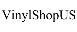 VINYLSHOPUS trademark