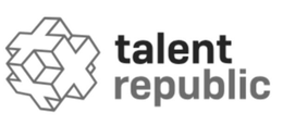 TALENT REPUBLIC trademark
