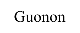 GUONON trademark
