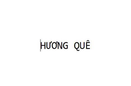 HUONG QUÊ trademark