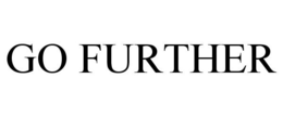 GO FURTHER trademark