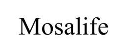 MOSALIFE trademark