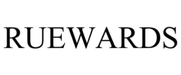 RUEWARDS trademark