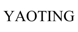 YAOTING trademark