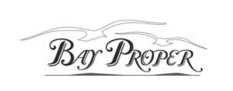 BAY PROPER trademark