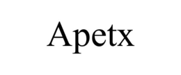 APETX trademark