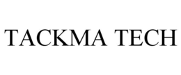 TACKMA TECH trademark