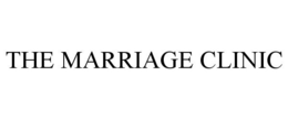 THE MARRIAGE CLINIC trademark