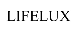 LIFELUX trademark