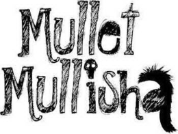 MULLET MULLISHA trademark