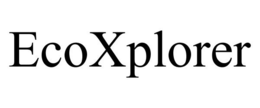 ECOXPLORER trademark