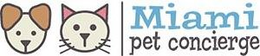 MIAMI PET CONCIERGE trademark