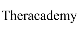 THERACADEMY trademark