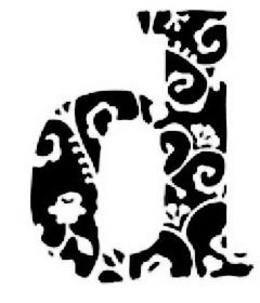 D trademark